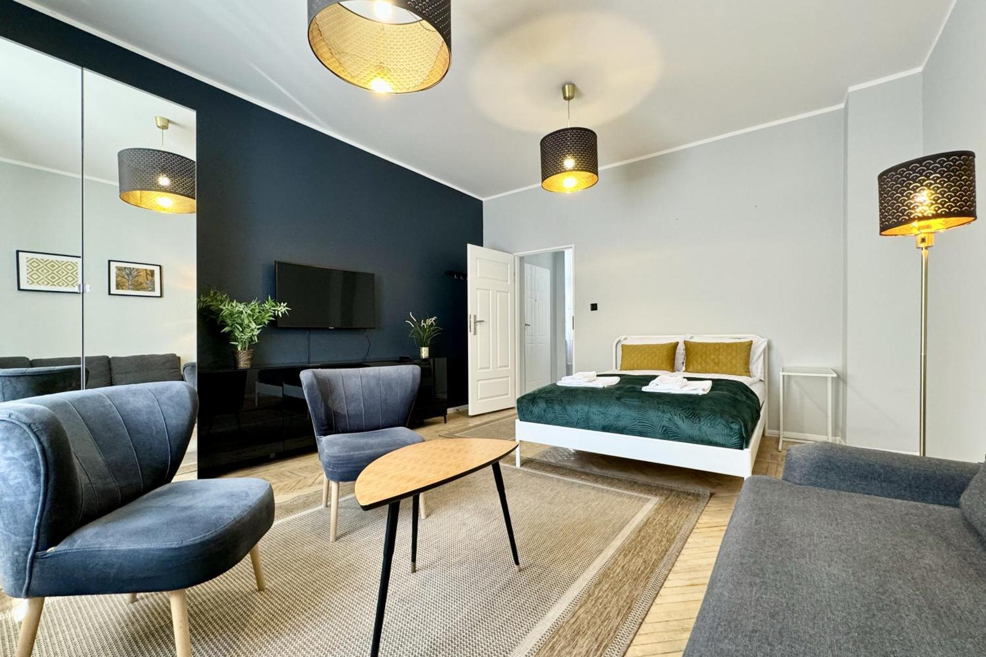 Kramarska Residence - Old Market Square By Friendly Apartments Poznań Esterno foto