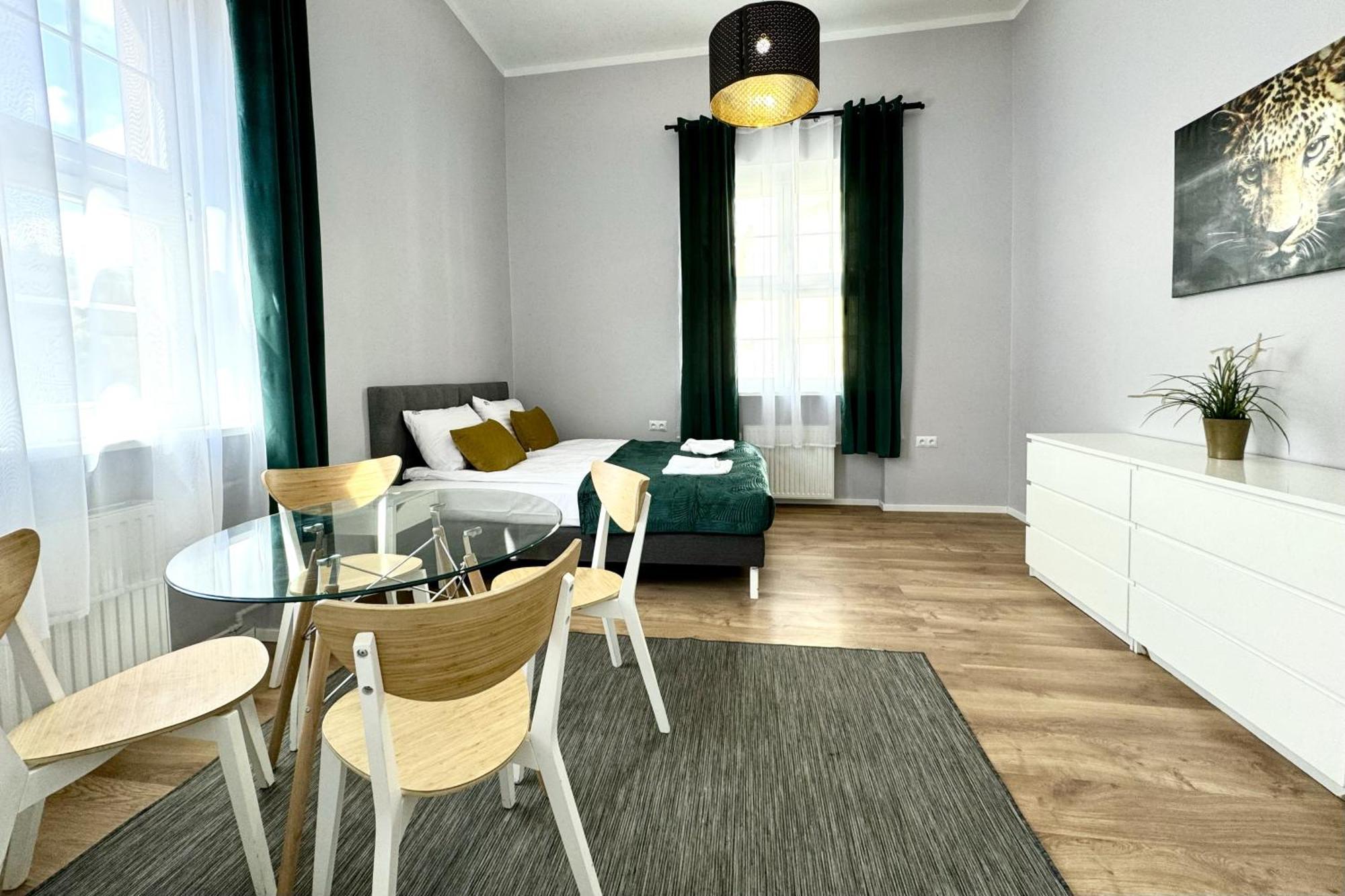 Kramarska Residence - Old Market Square By Friendly Apartments Poznań Esterno foto
