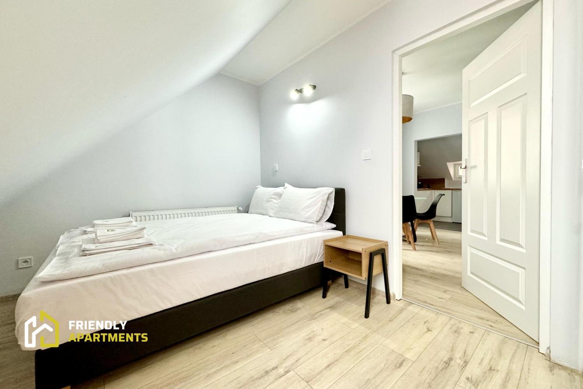 Kramarska Residence - Old Market Square By Friendly Apartments Poznań Esterno foto