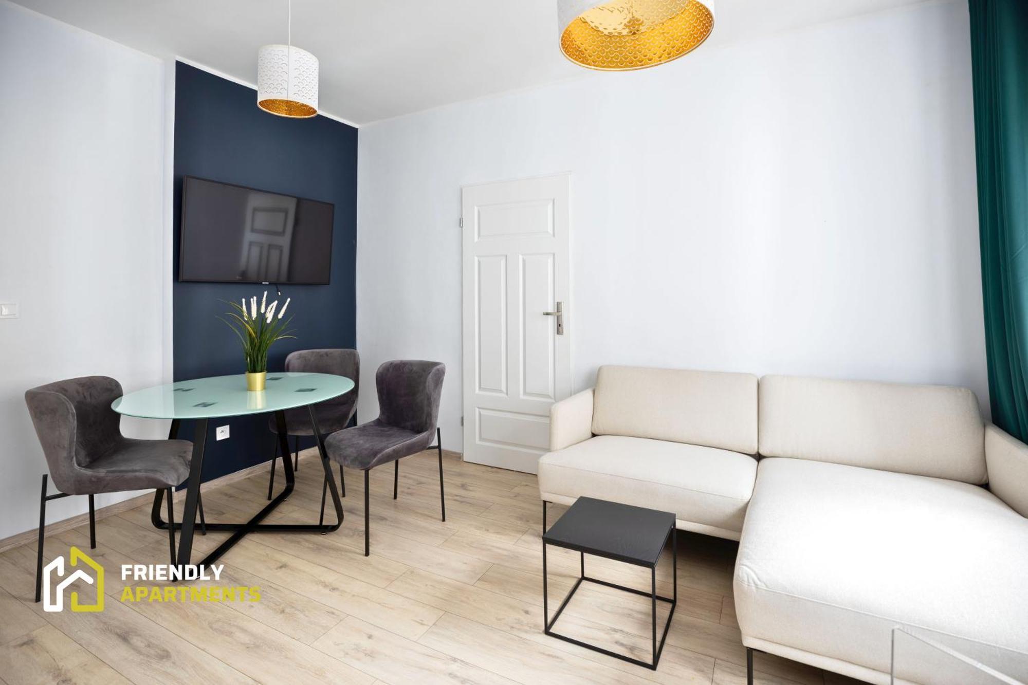 Kramarska Residence - Old Market Square By Friendly Apartments Poznań Esterno foto