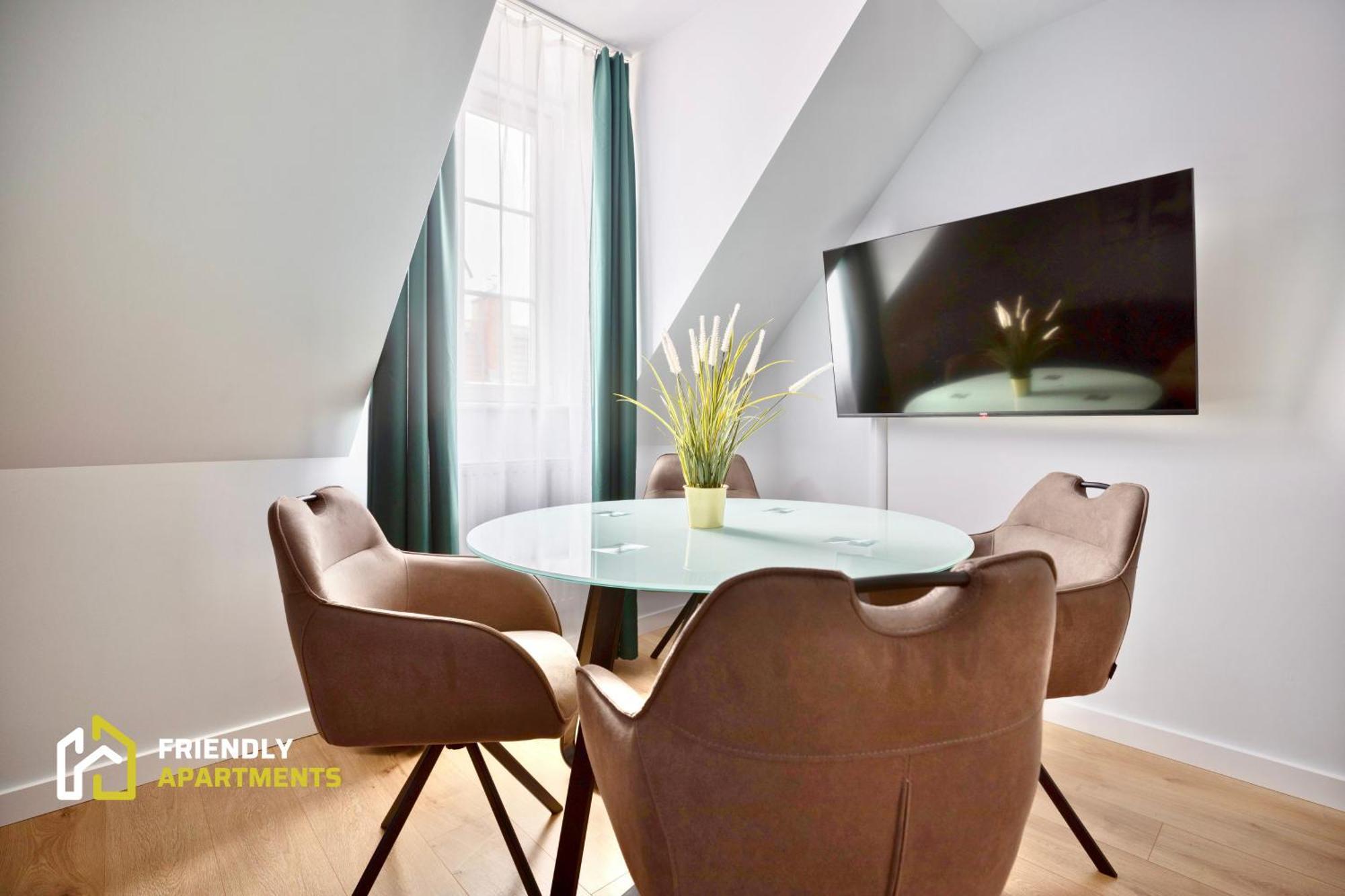 Kramarska Residence - Old Market Square By Friendly Apartments Poznań Camera foto